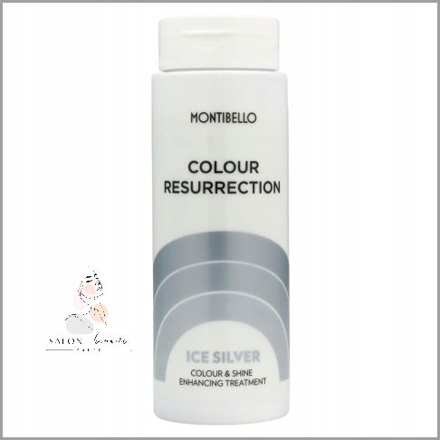 Niesamowita Odżywka Do Włosów Blond!