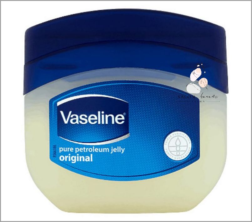 Niesamowite Efekty Po Użyciu Wazeliny Kosmetycznej Na Twarz!