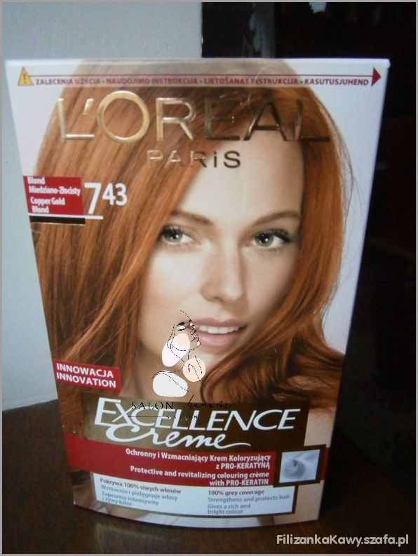 Niesamowite Sposoby Używania Farby Do Włosów Loreal! Niesamowite Sposoby Używania Farby Do Włosów Loreal!