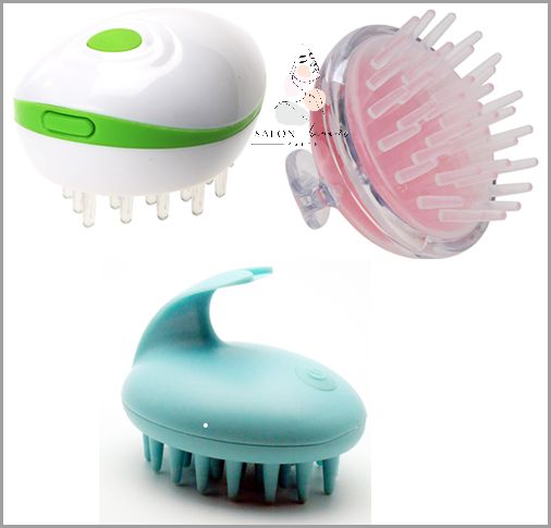 Niesamowite Zalety Masażera Do Skóry Głowy!