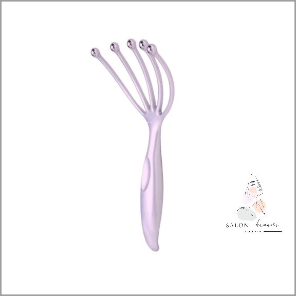 Niesamowite Zalety Masażera Do Skóry Głowy!