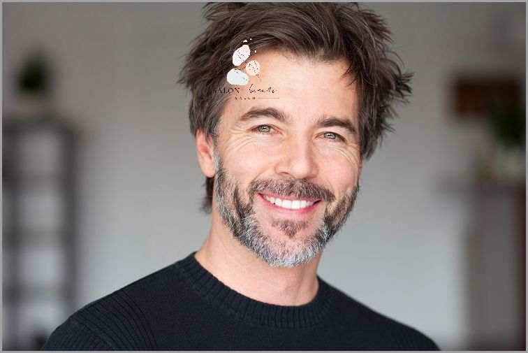 Niezawodne Odsiwiacze Do Włosów Dla Mężczyzn! Niezawodne Odsiwiacze Do Włosów Dla Mężczyzn!