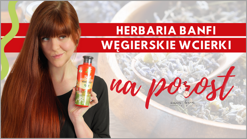 Niezawodne Zioła Na Porost Włosów!