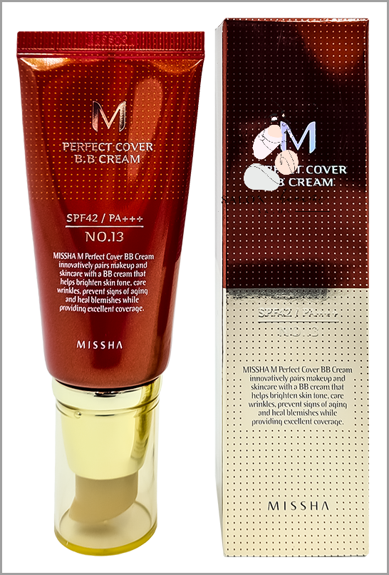 Niezawodny Dobry Krem BB Z Filtrem! Niezawodny Dobry Krem BB Z Filtrem!