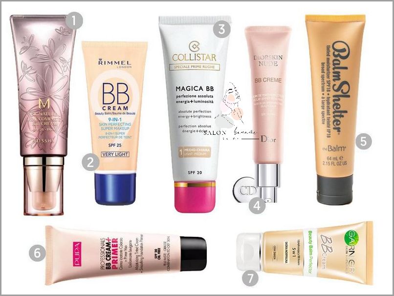 Niezawodny Dobry Krem BB Z Filtrem! Niezawodny Dobry Krem BB Z Filtrem!