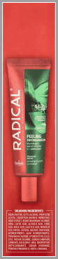 Niezwykły Peeling Do Skóry Głowy Rossmann!