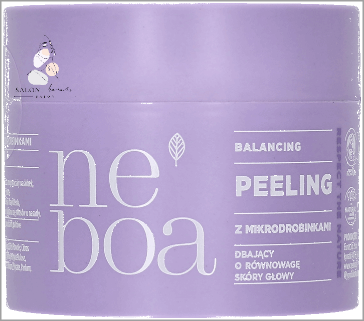 Niezwykły Peeling Do Skóry Głowy Rossmann!