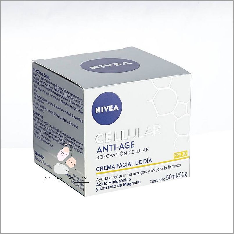 Nivea Cellular - Co sądzą użytkownicy?