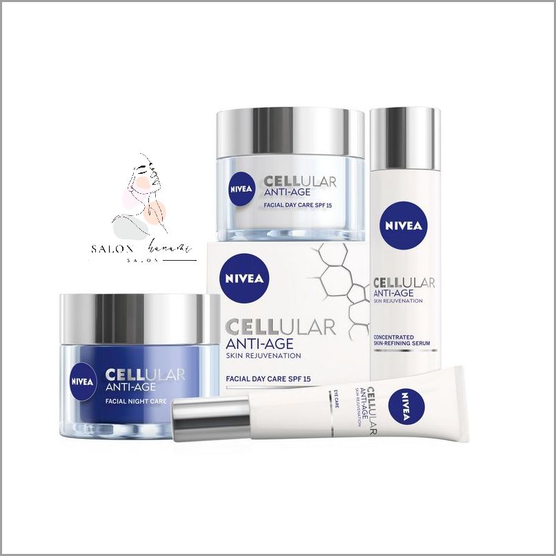 Nivea Cellular - Co sądzą użytkownicy?