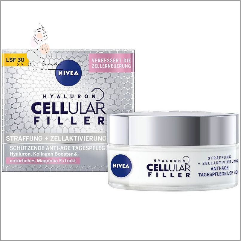 Nivea Cellular - Co sądzą użytkownicy?
