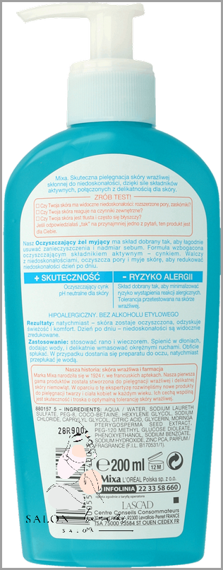 Nowa Pianka Do Mycia Twarzy Rossmann - Zaskakująco Skuteczna!