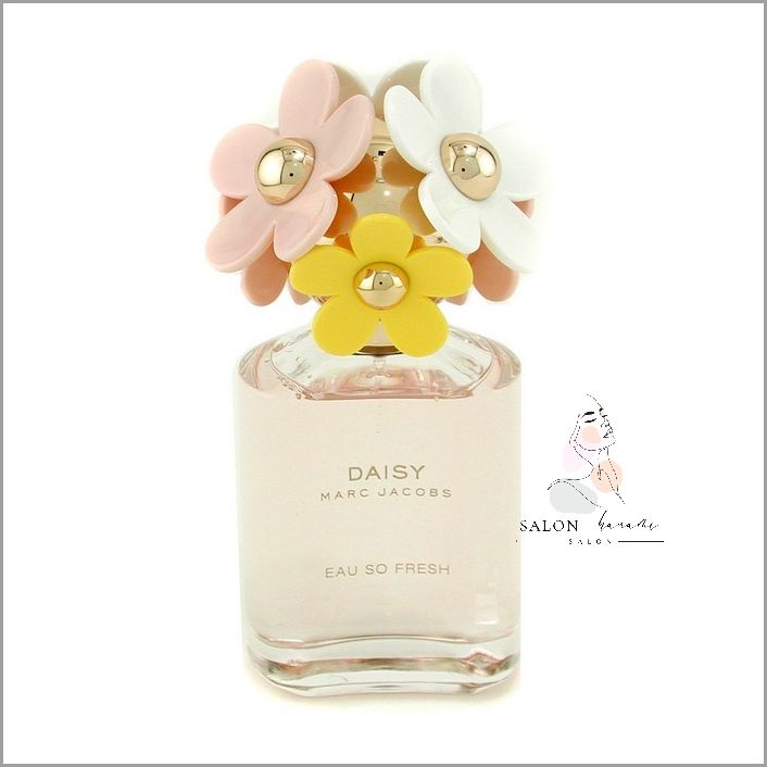 Nowe Perfumy Marc Jacobs Daisy Eau So Fresh! Nowe Perfumy Marc Jacobs Daisy Eau So Fresh!