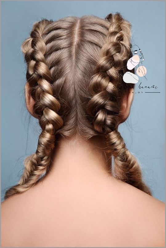 Nowe Warkocze Bokserskie Z Włosów Syntetycznych - Nie Przegap!