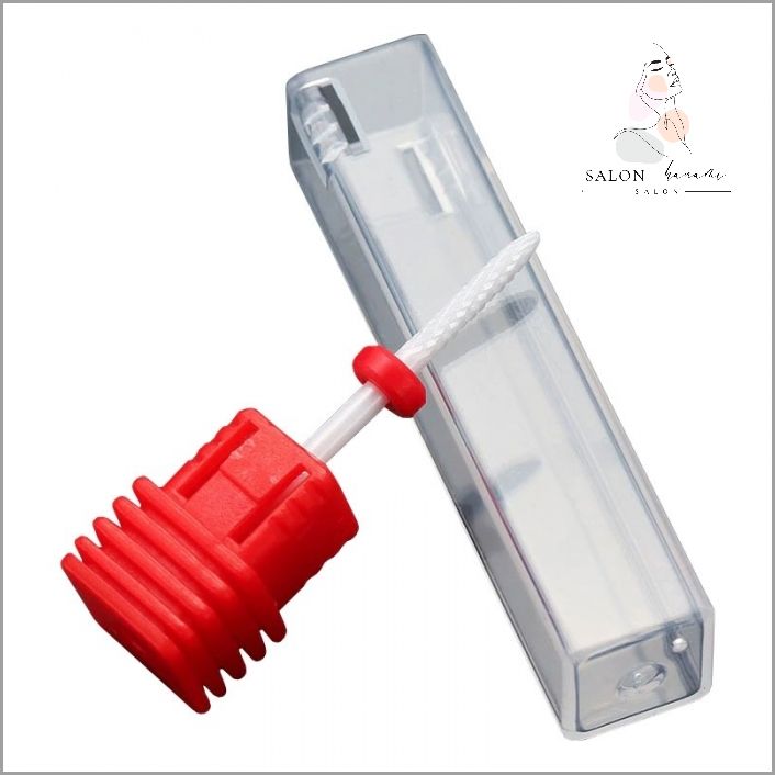 Nowy Frez Ceramiczny Do Hybrydy - Sprawdź!