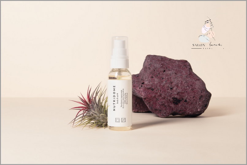 Nutridome Body & Spirit - Sekret Twojego Zdrowia! Nutridome Body & Spirit - Sekret Twojego Zdrowia!