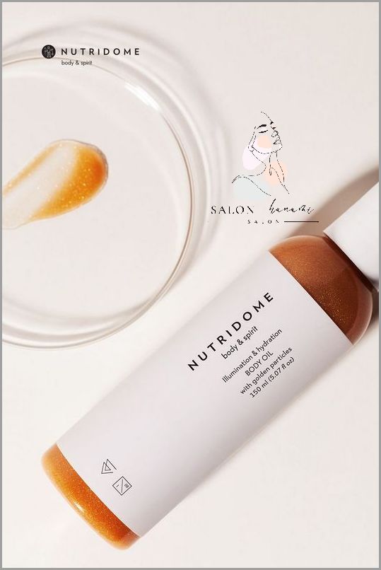 Nutridome Body & Spirit - Sekret Twojego Zdrowia! Nutridome Body & Spirit - Sekret Twojego Zdrowia!