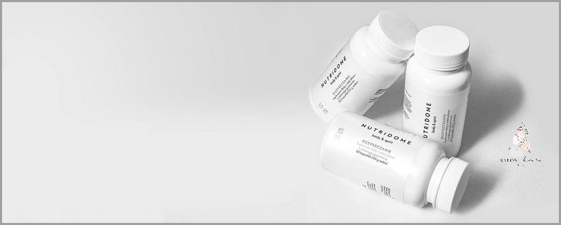 Nutridome Body & Spirit - Sekret Twojego Zdrowia! Nutridome Body & Spirit - Sekret Twojego Zdrowia!