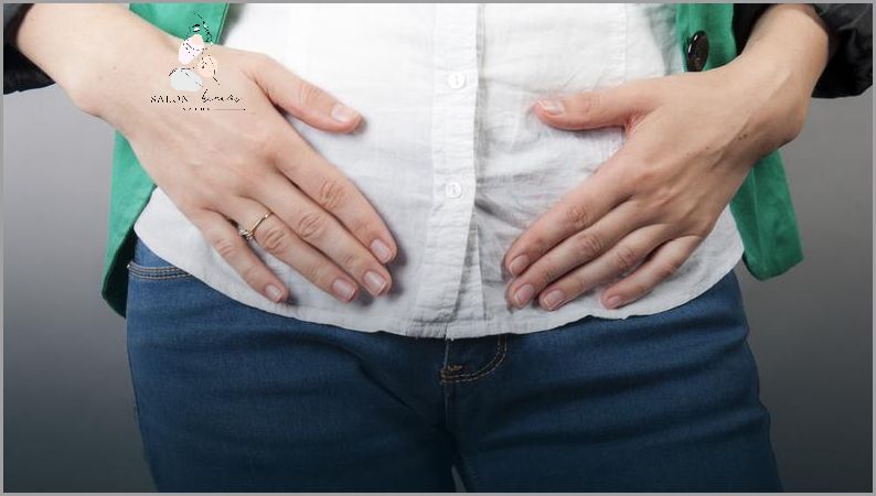 Objawy Pęknięcia Torbieli Jajnika - Ostrzeżenie!