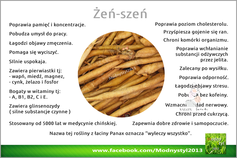 Oczekiwania vs Rzeczywistość: Żeń Szeń - Opinie! Oczekiwania vs Rzeczywistość: Żeń Szeń - Opinie!