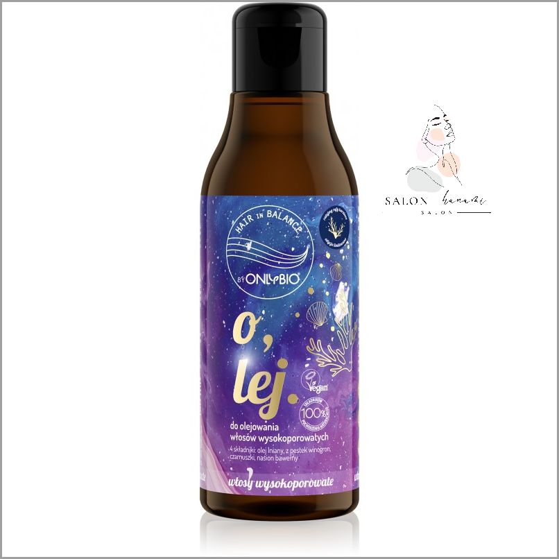 Odkryj Skuteczny Olej Do Olejowania Włosów!