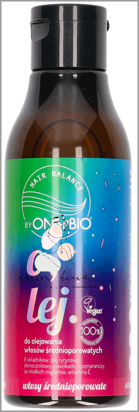 Odkryj Skuteczny Olej Do Olejowania Włosów!