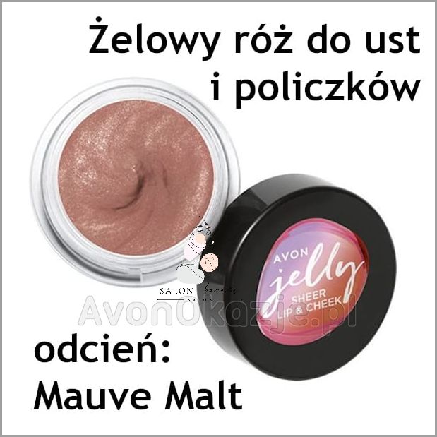 Odmień Swój Wygląd: Pomarańczowy Róż Do Policzków.