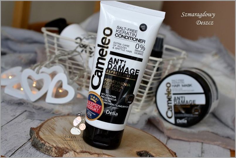 Okazało się: Szampon Do Włosów Wysokoporowatych To Must Have!