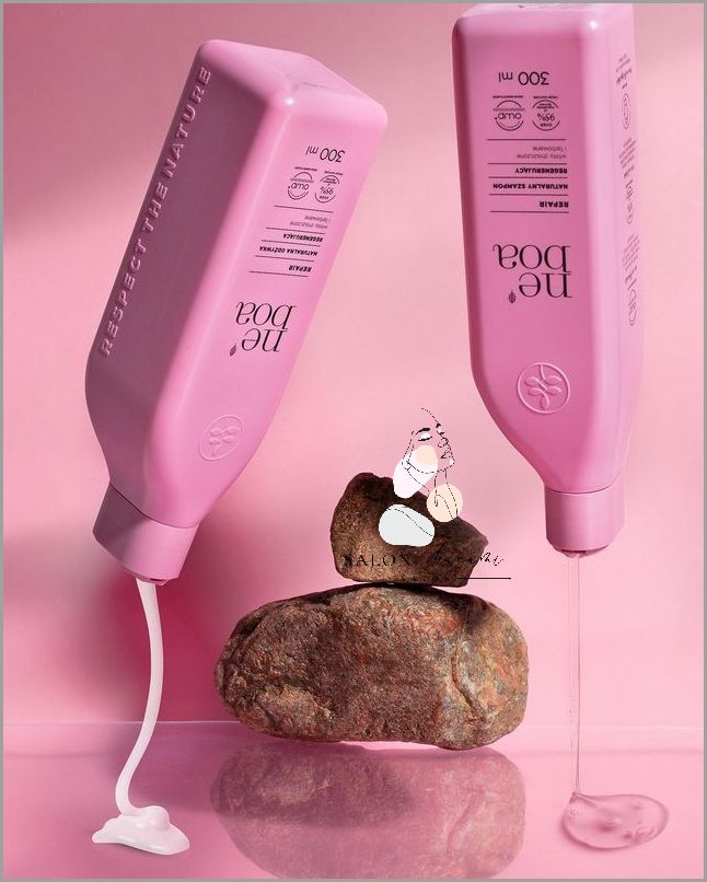 Okazało się: Szampon Do Włosów Wysokoporowatych To Must Have!