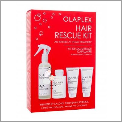 Olaplex Szampon I Odżywka - Skuteczny w 100%!