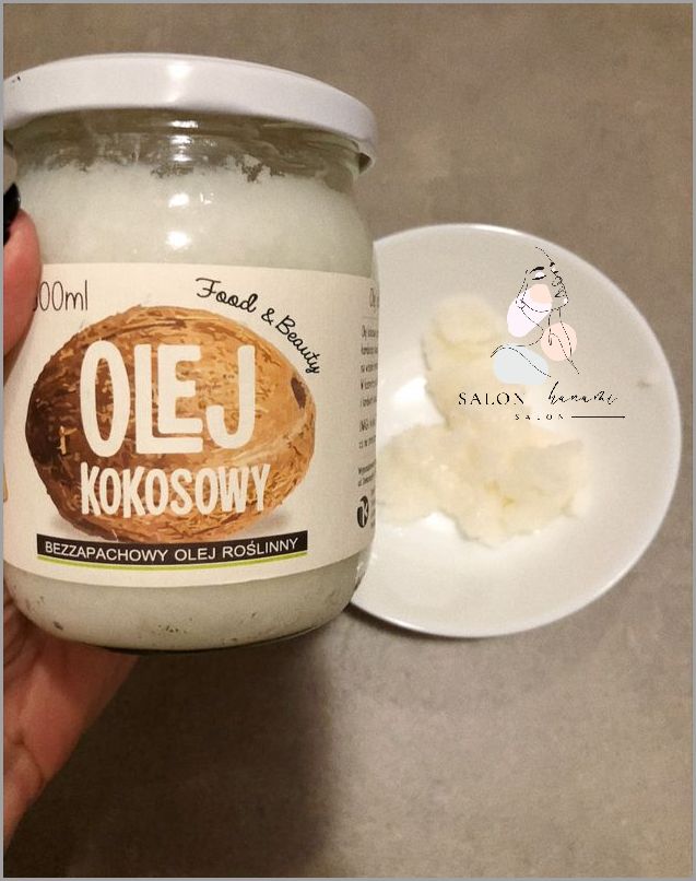 Olej Kokosowy - Cudowny Sposób Na Piękne Rzęsy! Olej Kokosowy - Cudowny Sposób Na Piękne Rzęsy!