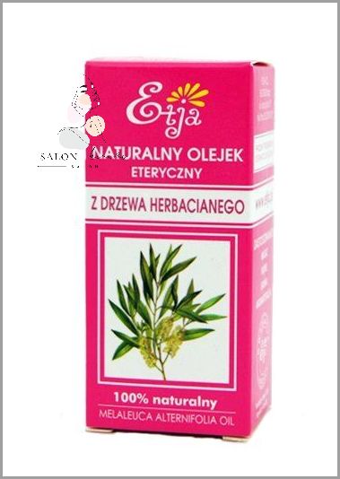 Olejek Herbaciany na Prosaki - Cudowny Lek!