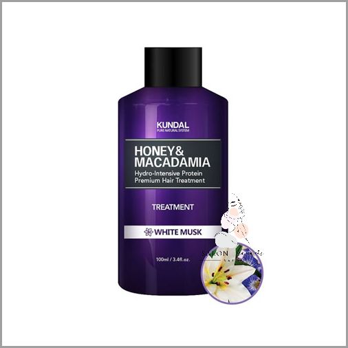 Olejek Makadamia - Sposob Na Zdrowy Blask Wlosow!