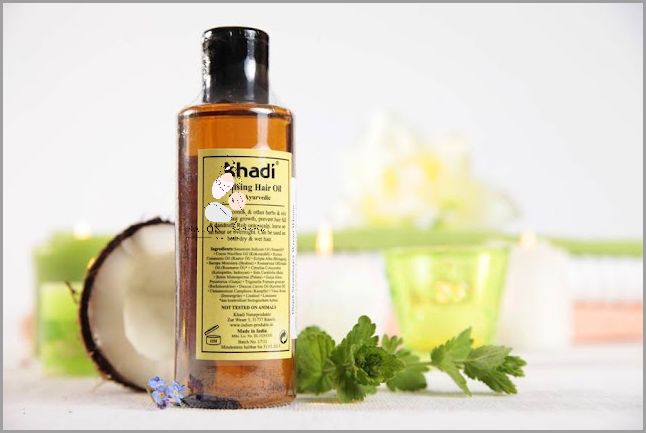 Olejek Makadamia - Sposob Na Zdrowy Blask Wlosow!