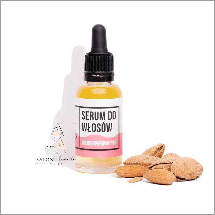 Olejek Makadamia - Sposob Na Zdrowy Blask Wlosow!