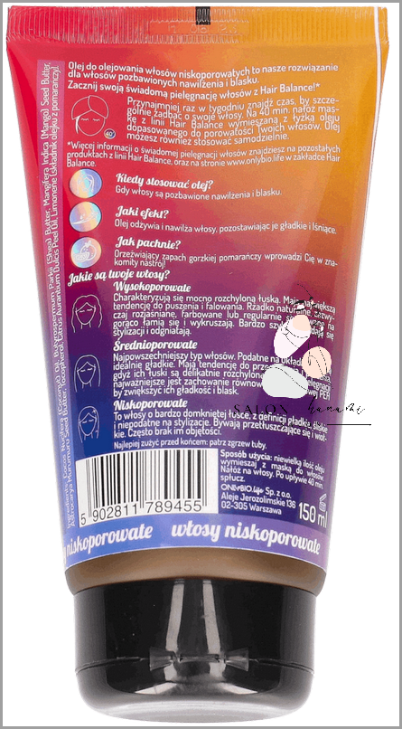 Olejek Silnie Ujędrniający - Zobacz Jaki Efekt!