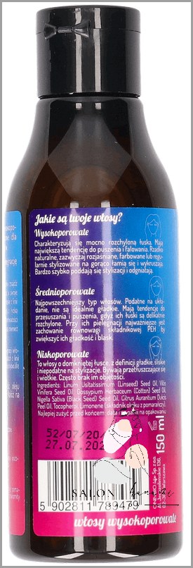 Olejek Silnie Ujędrniający - Zobacz Jaki Efekt!