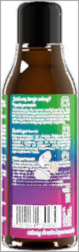 Olejek Silnie Ujędrniający - Zobacz Jaki Efekt!