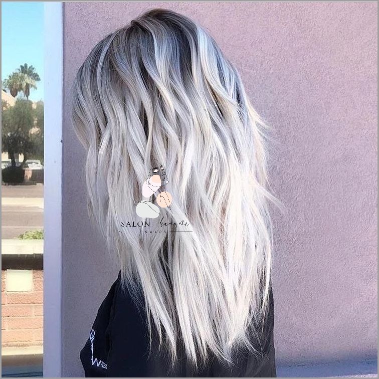 Ombre Siwe Z Czarnym: Niezwykły Trend W Makijażu!