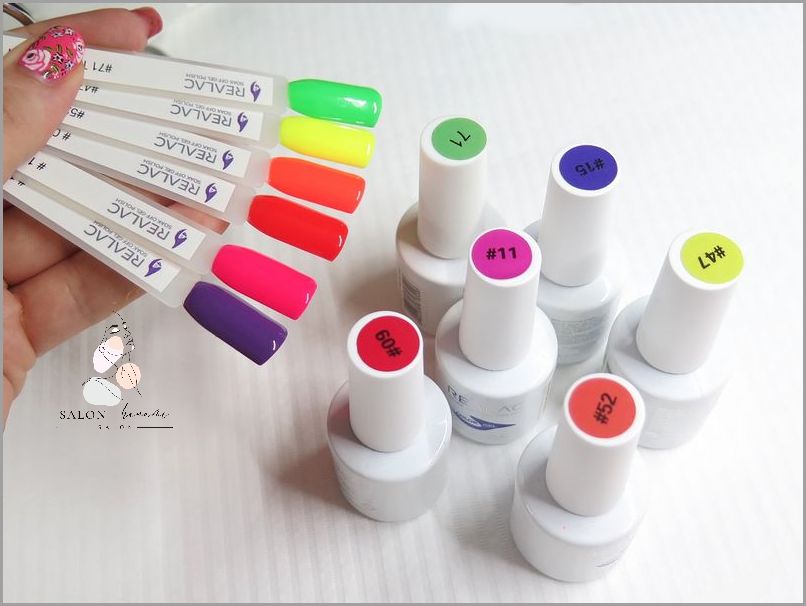 Opinie Alergików: Lakiery Hybrydowe!