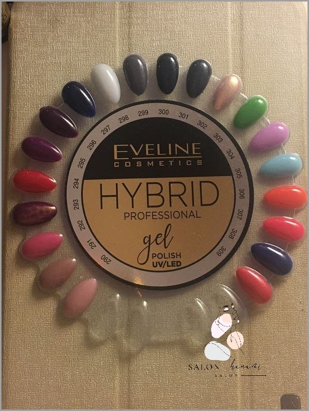 Opinie Alergików: Lakiery Hybrydowe!