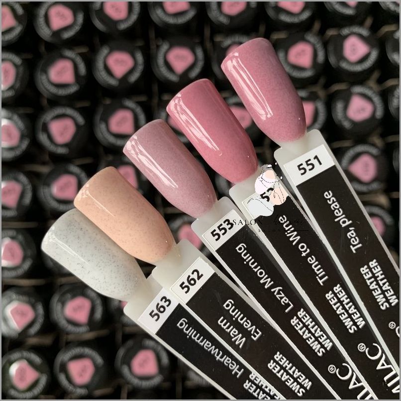 Opinie Alergików: Lakiery Hybrydowe!