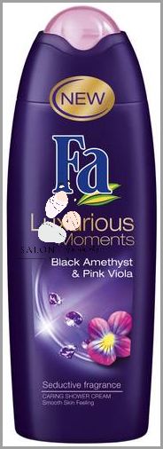 Perfumy O Zapachu Fiołków - Sprawdź Teraz!