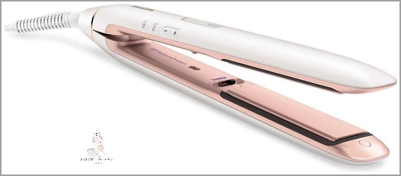 Philips Moisture Protect: Skuteczna Prostownica! Philips Moisture Protect: Skuteczna Prostownica!