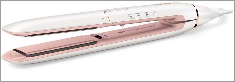 Philips Moisture Protect: Skuteczna Prostownica! Philips Moisture Protect: Skuteczna Prostownica!