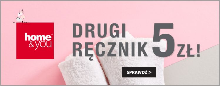 Pożeraj Promocje Home And You!