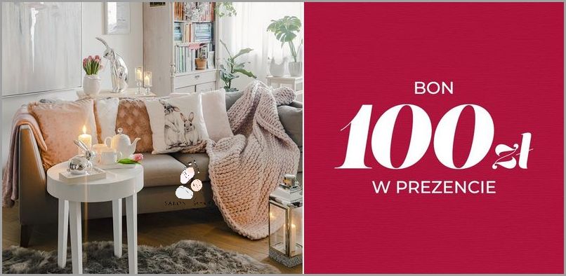 Pożeraj Promocje Home And You!
