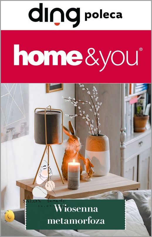 Pożeraj Promocje Home And You!
