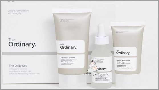 Przetestuj Naturalne Czynniki Nawilżające The Ordinary + Ha! Przetestuj Naturalne Czynniki Nawilżające The Ordinary + Ha!