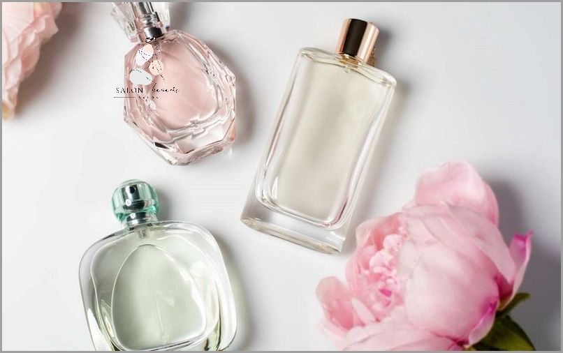 Ranking Najtrwalszych Perfum Damskich!