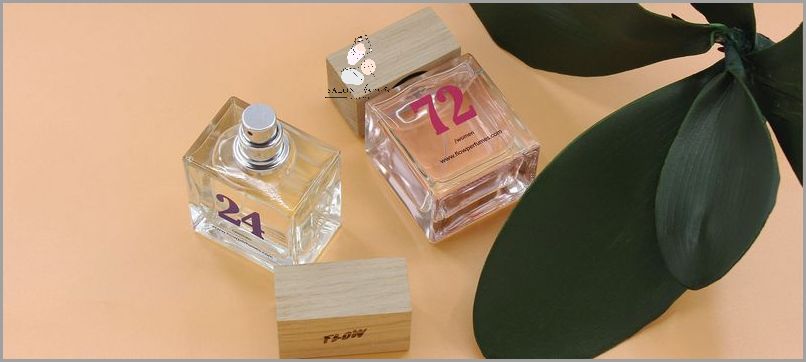 Ranking Najtrwalszych Perfum Damskich!